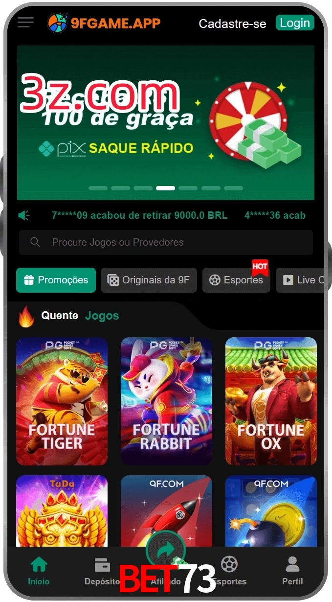 Bet73