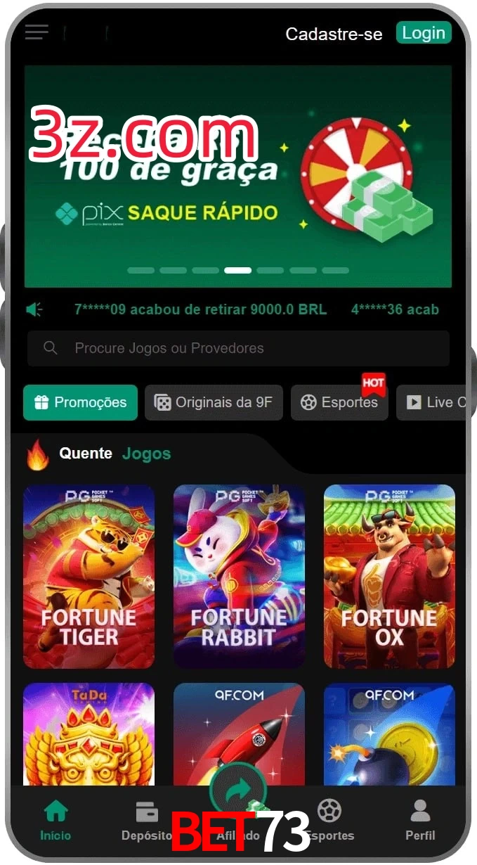 Bet73
